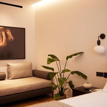 Teight Hotel Салоники Номер фото