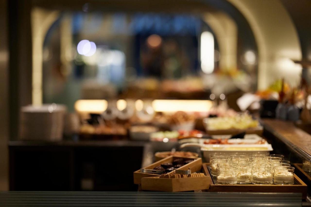 Teight Hotel Салоники Экстерьер фото