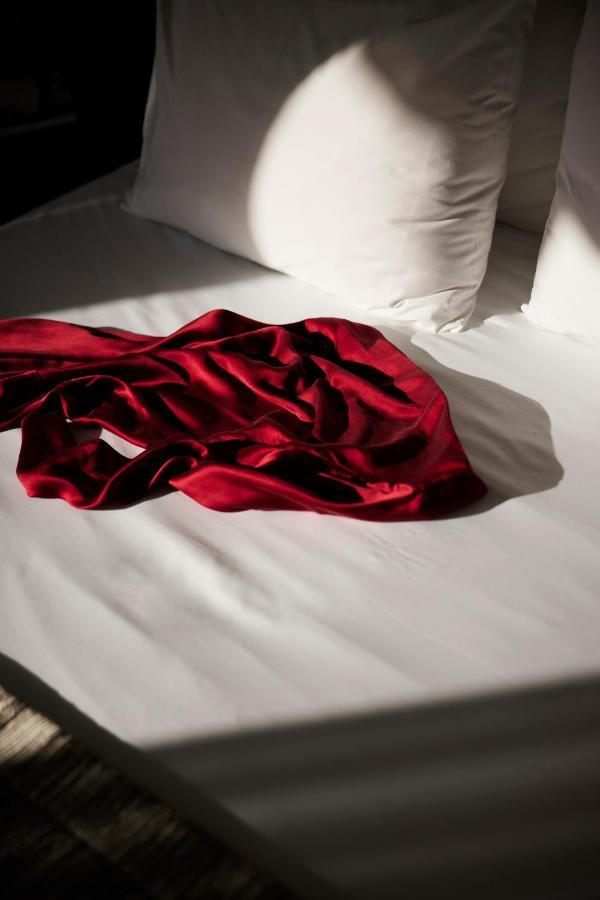Teight Hotel Салоники Экстерьер фото