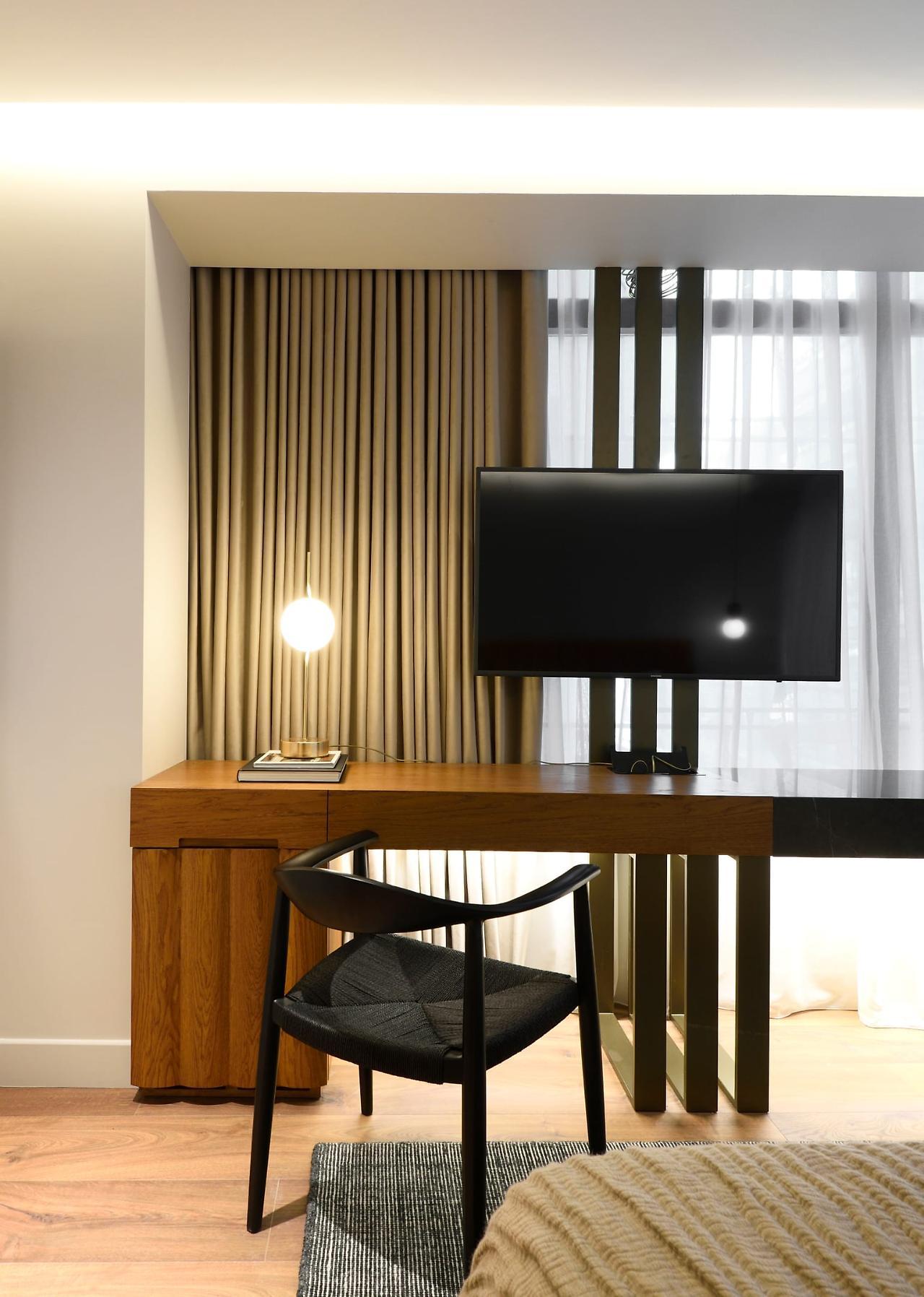 Teight Hotel Салоники Экстерьер фото