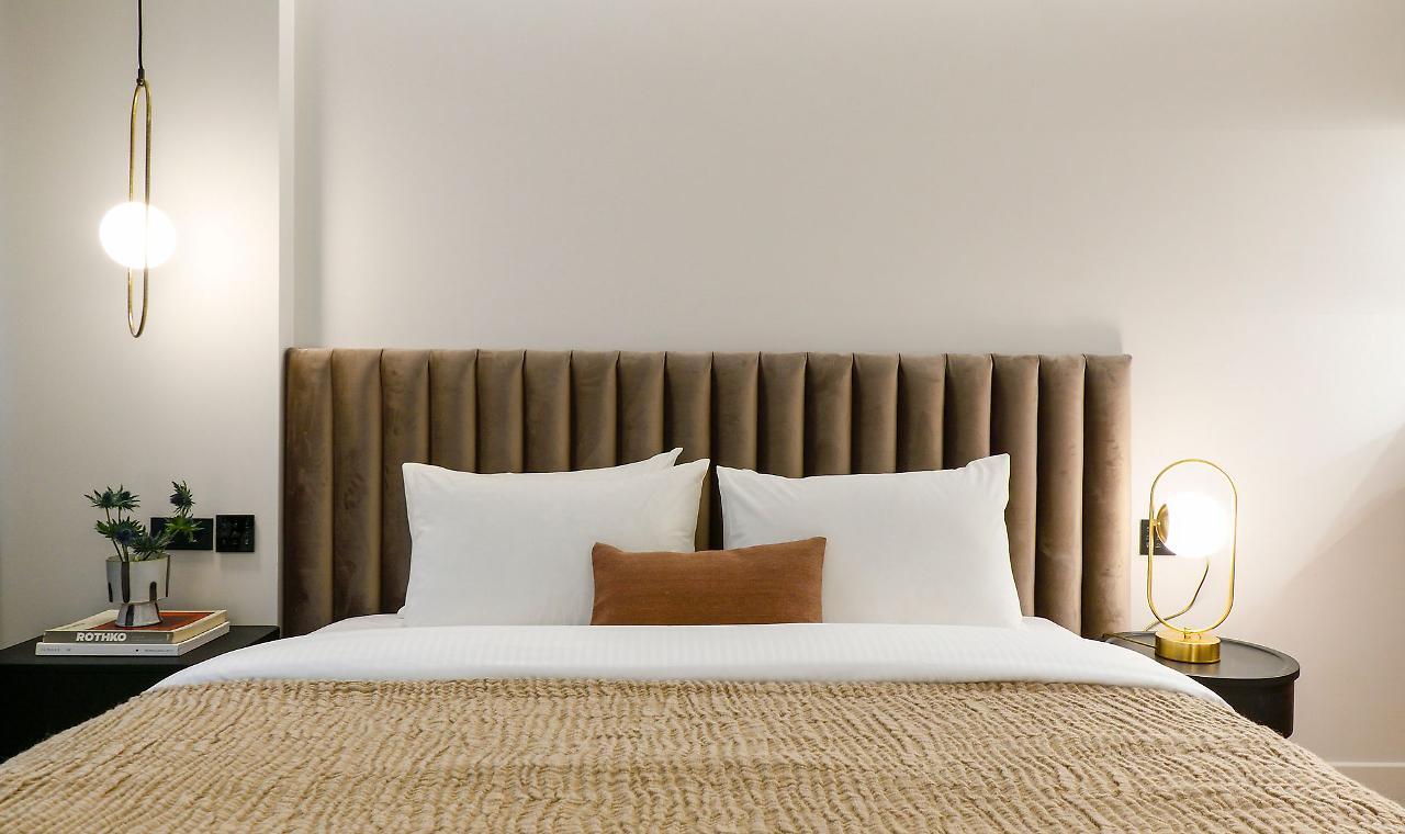 Teight Hotel Салоники Экстерьер фото