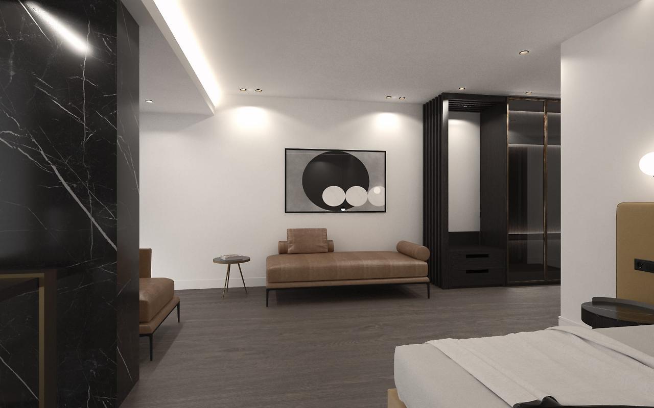 Teight Hotel Салоники Экстерьер фото